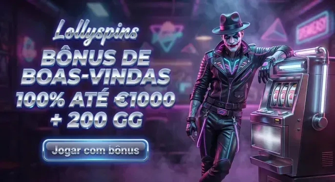 Lollyspins Casino